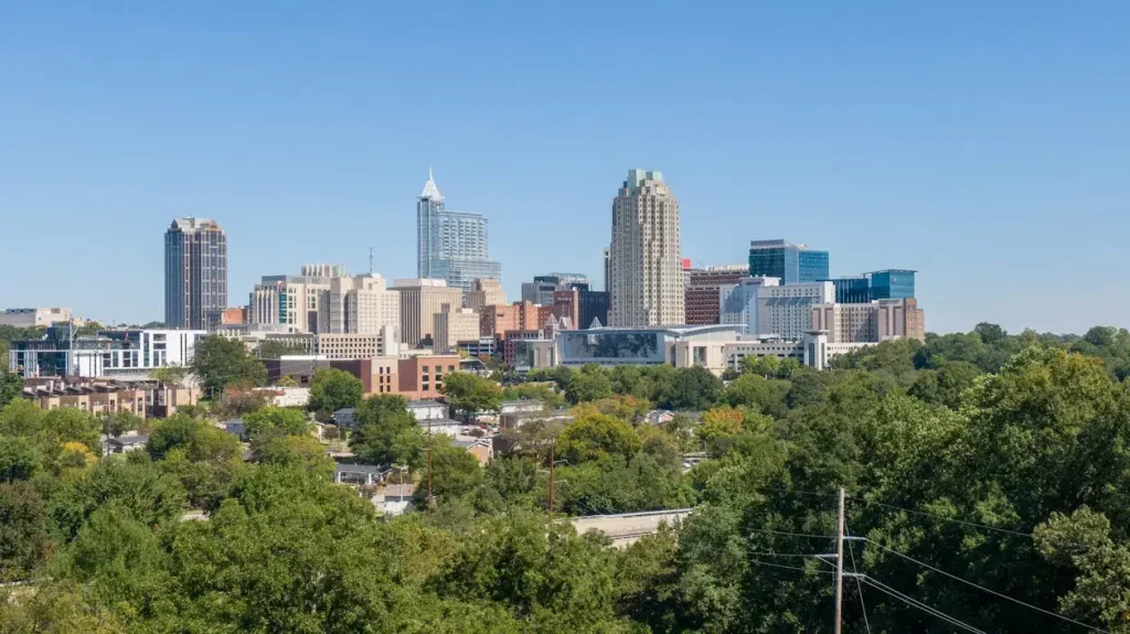 Raleigh NC (1)