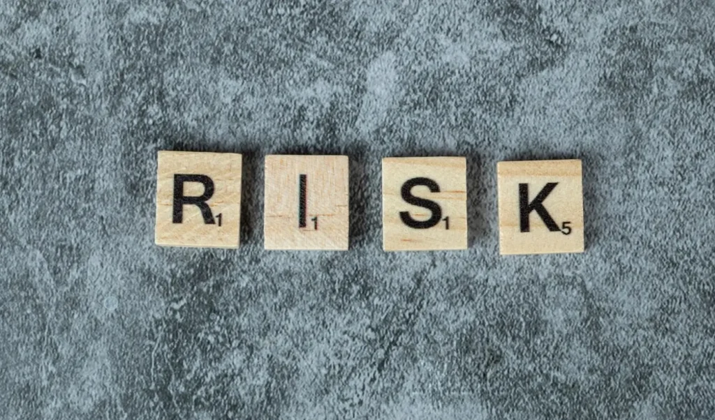 Assess Your Risk Tolerance