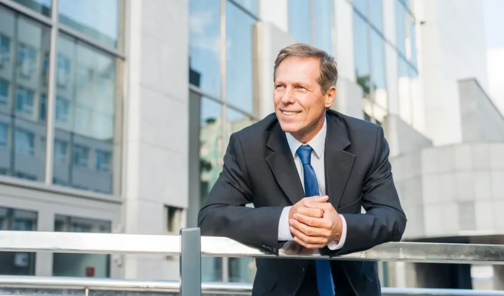 Characteristics of Institutional Investors 1