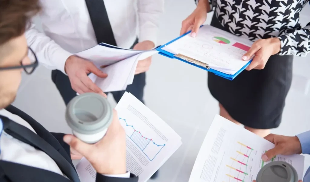 Evaluating Company Fundamentals 1
