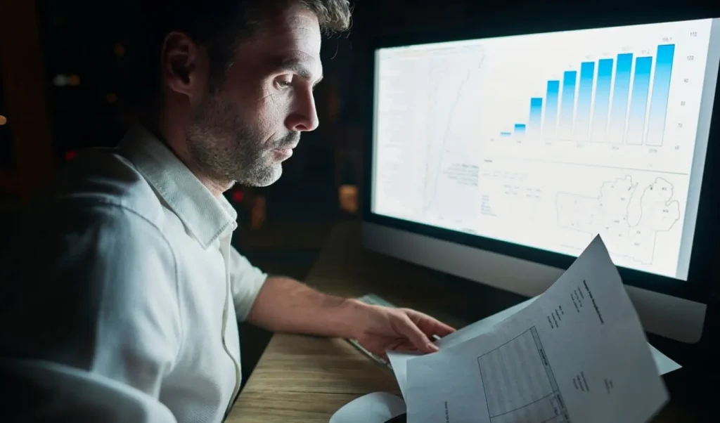 How Do You Evaluate Potential Investments 1