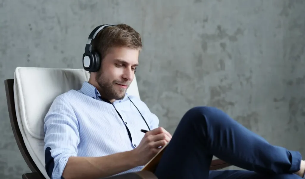 Top Wealth Management Podcasts You Should Listen To