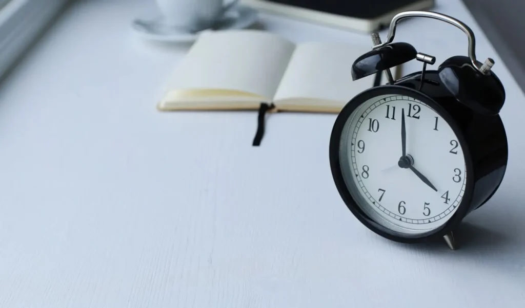 What Is Your Investment Timeline 1
