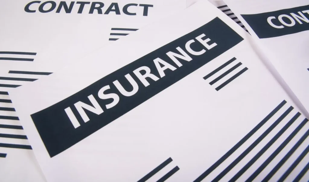 4. Insurance Companies (1)