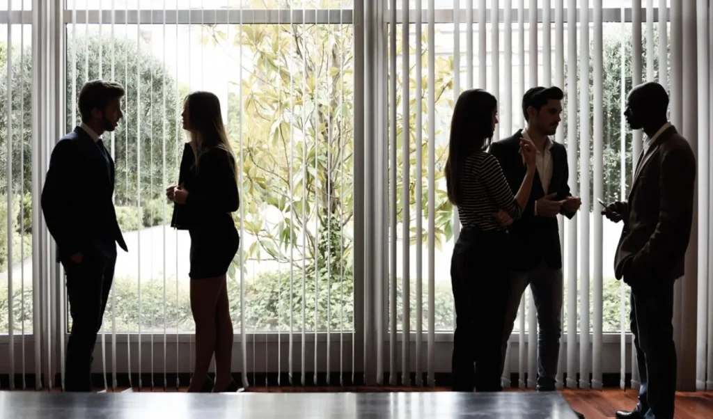 9. Networking Events (1)