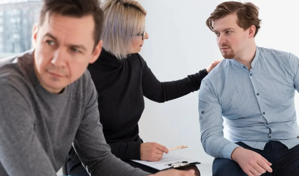 Addressing Emotional Aspects