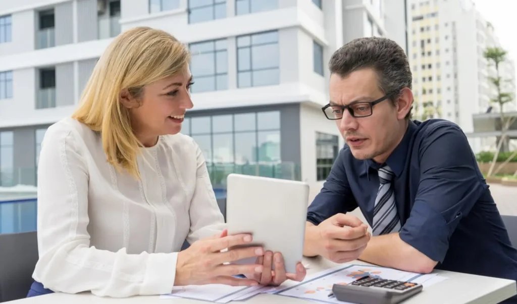 Evaluate Fees and Compensation