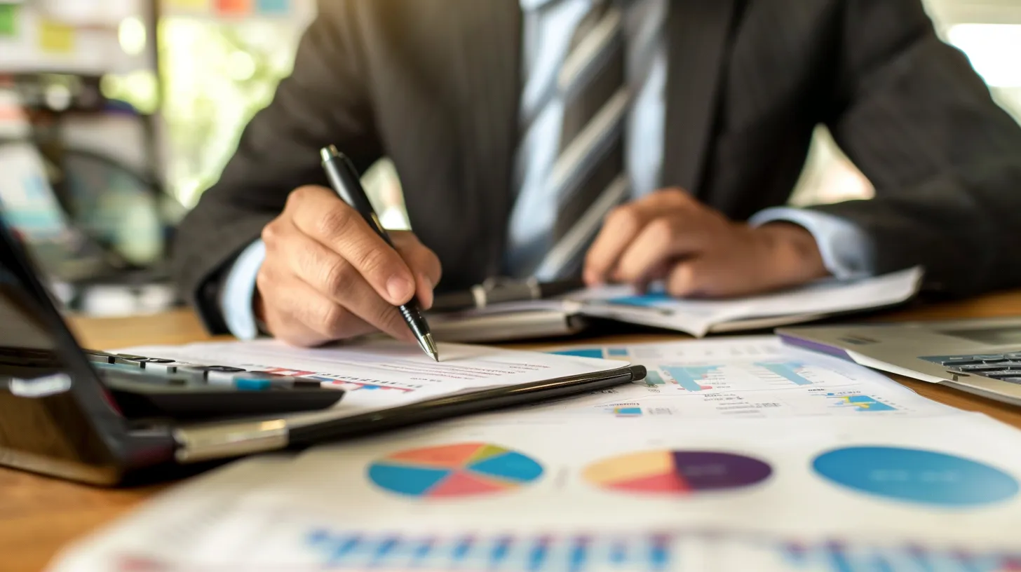 financial planner