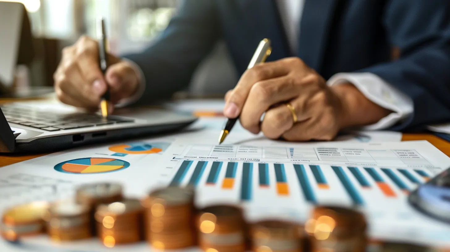 Certified Financial Planner