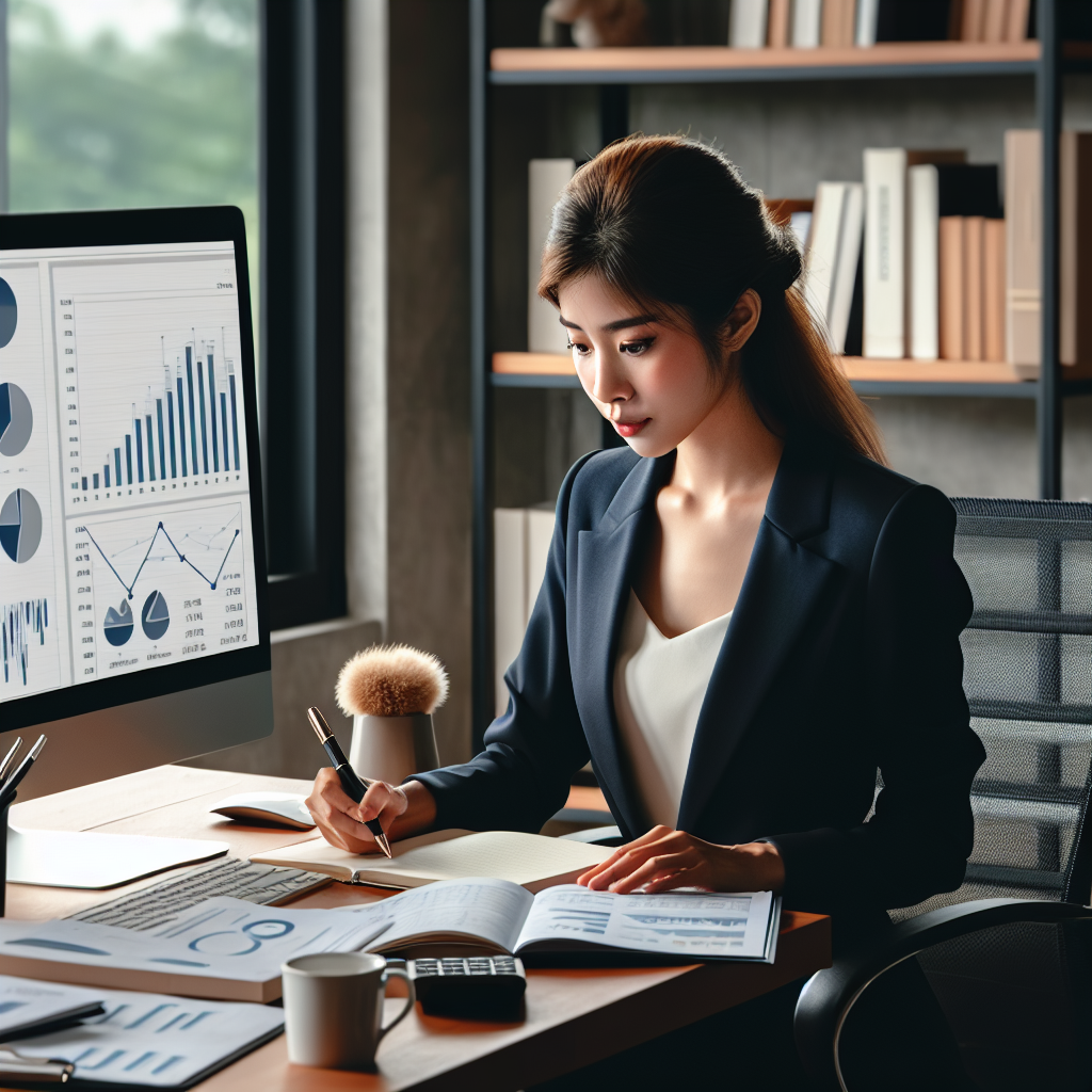 Tips for choosing a financial planner in Charlotte, NC