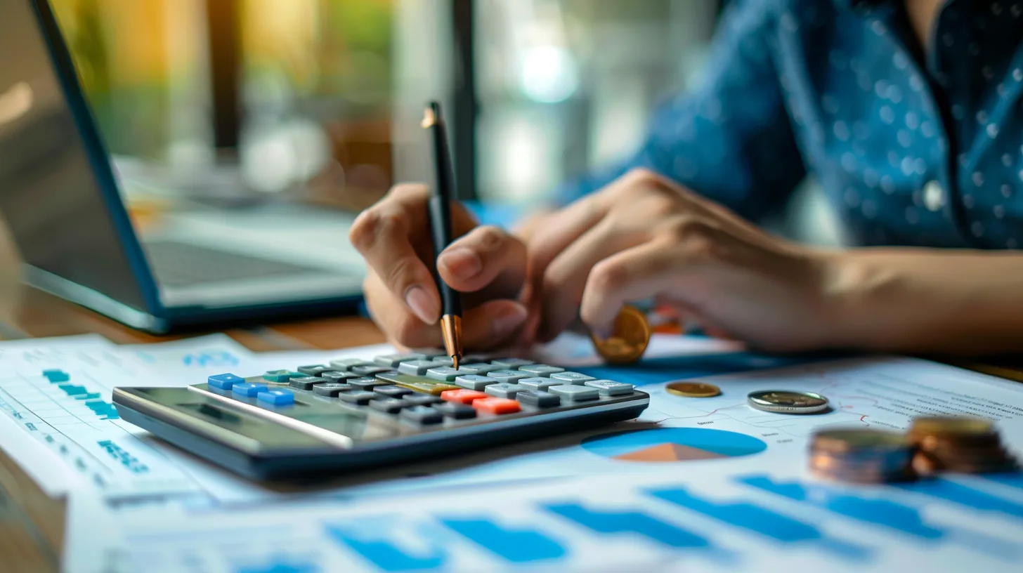 Financial Planner