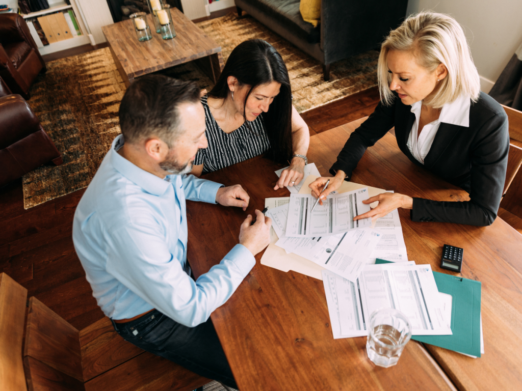 Wealth Advisor