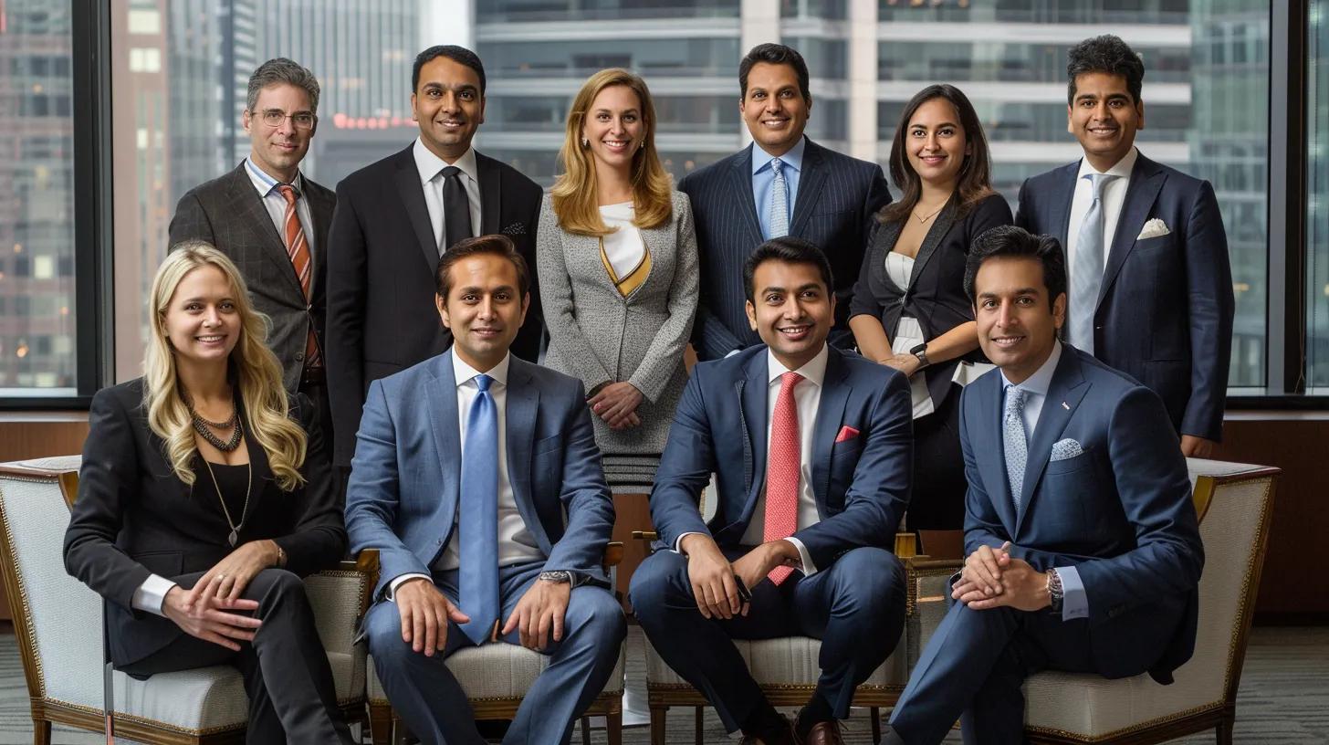 biggest wealth management firms