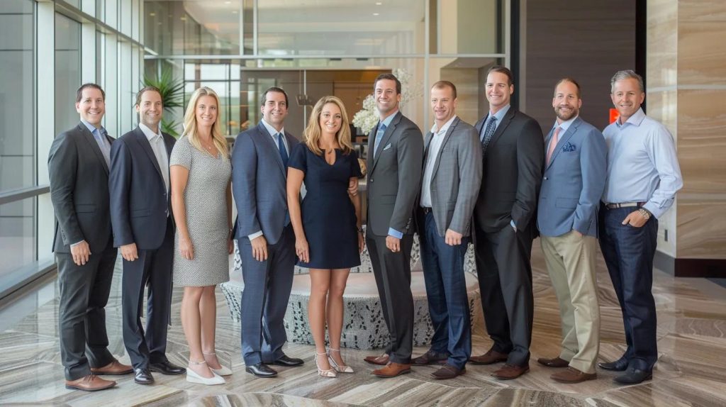 wealth management charlotte nc