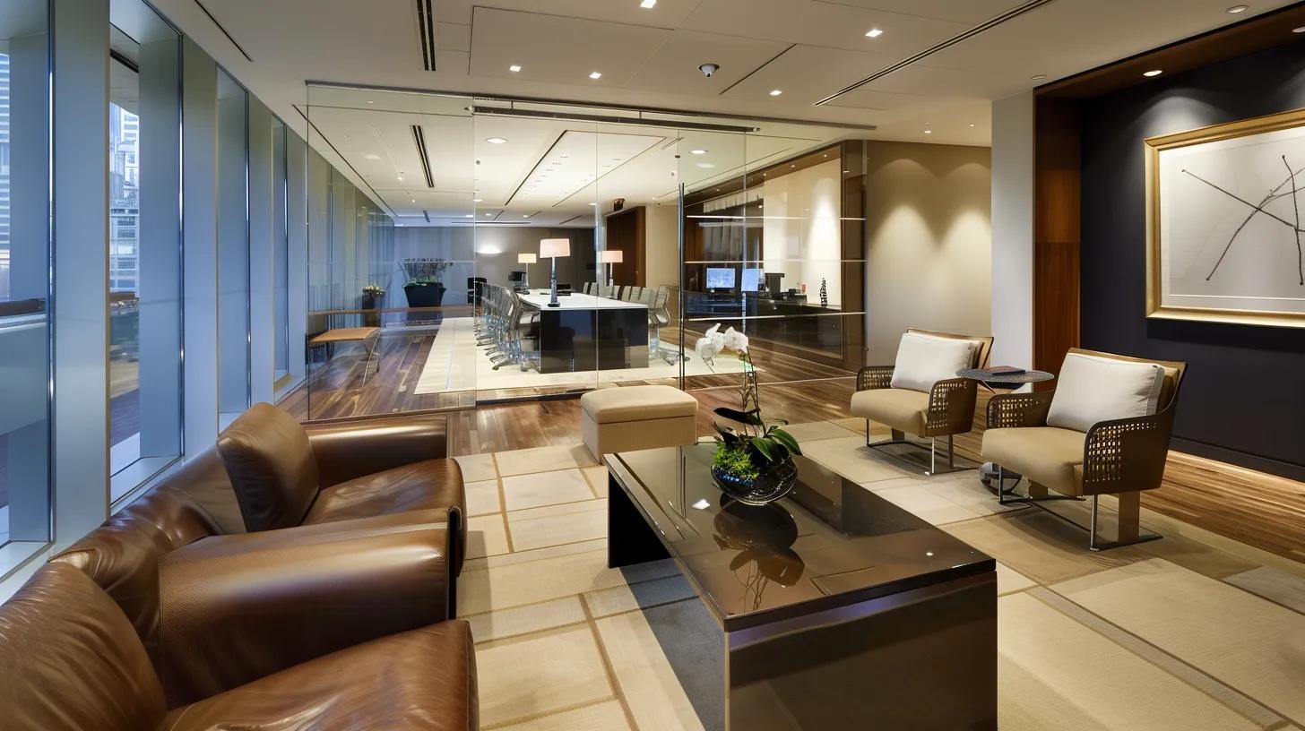 Largest Wealth Management Firms