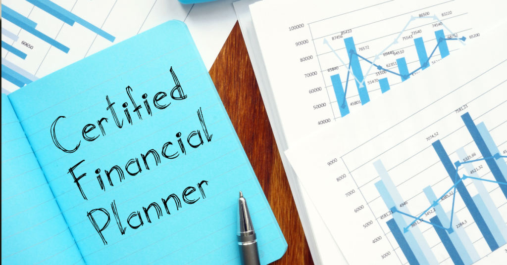 certified financial planner charlotte