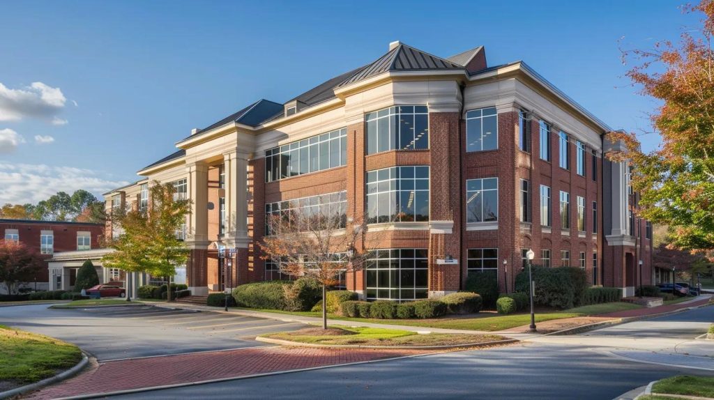 wealth management charlotte
