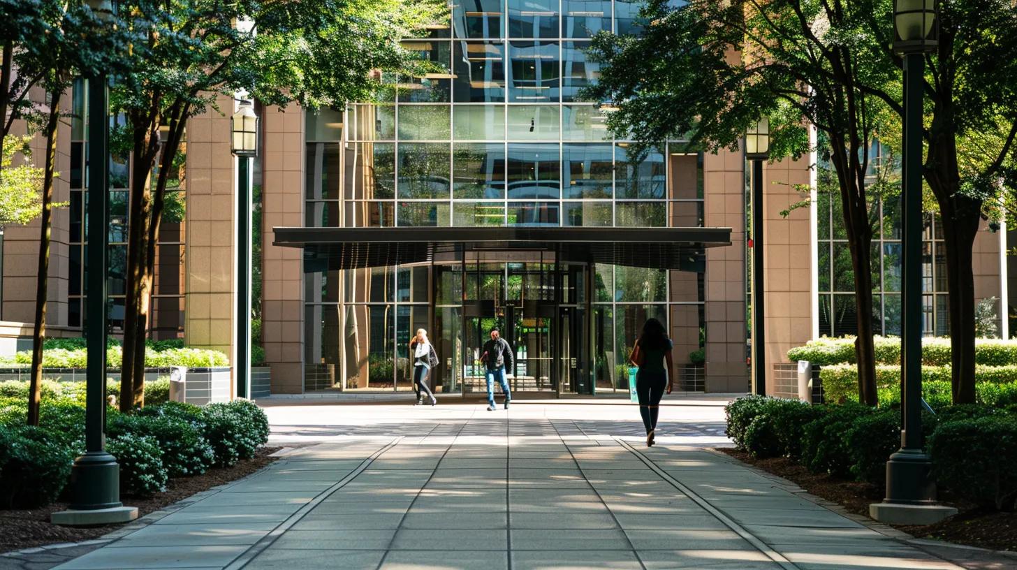 wealth management charlotte