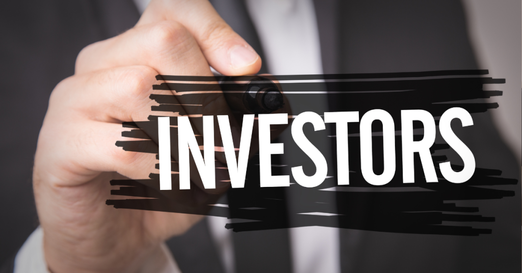 retail vs institutional investors