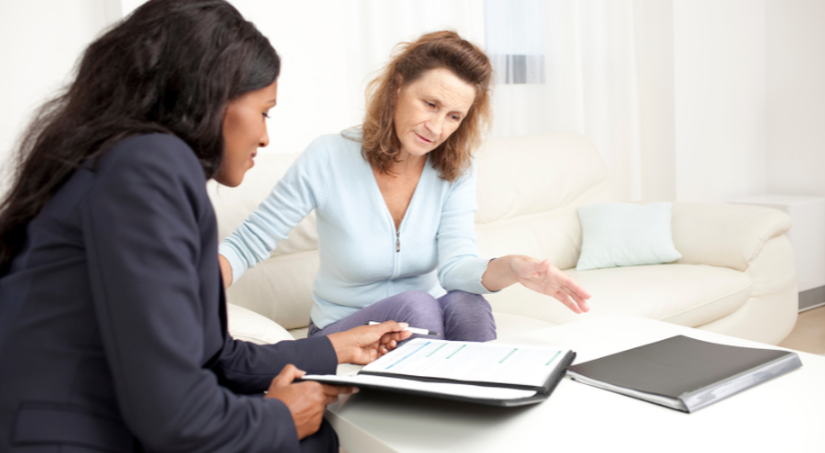 Certified Financial Planner