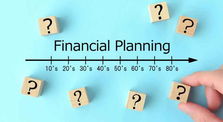 comprehensive financial planning