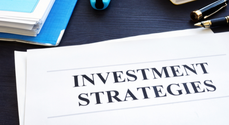 investment strategies