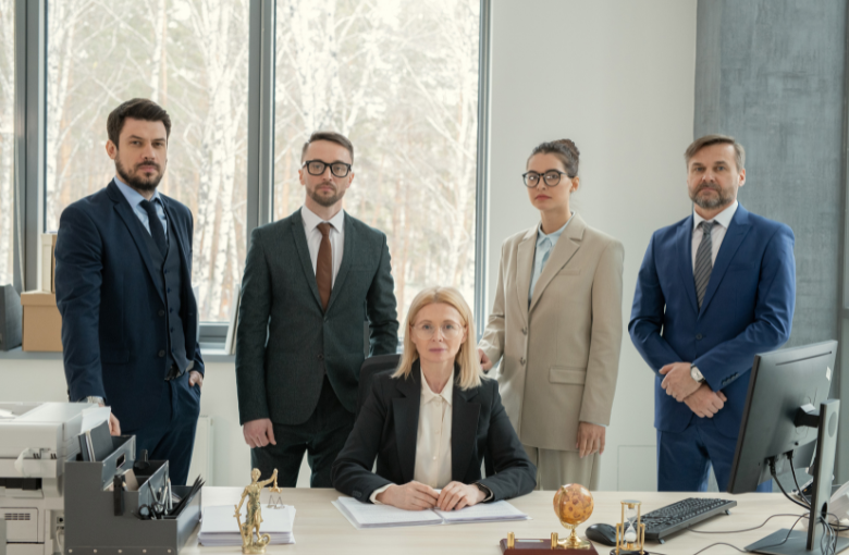 top wealth management firm