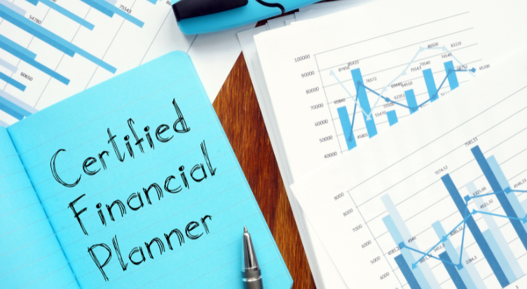 certified financial planner