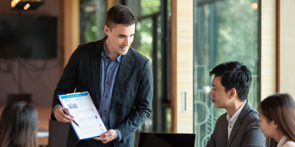 investment advisor