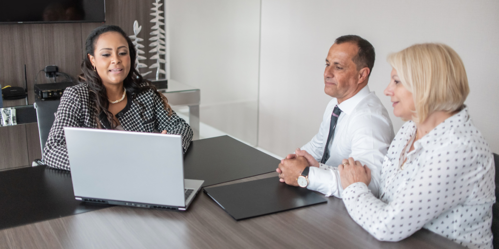 registered investment advisor