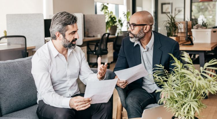 wealth management consultant