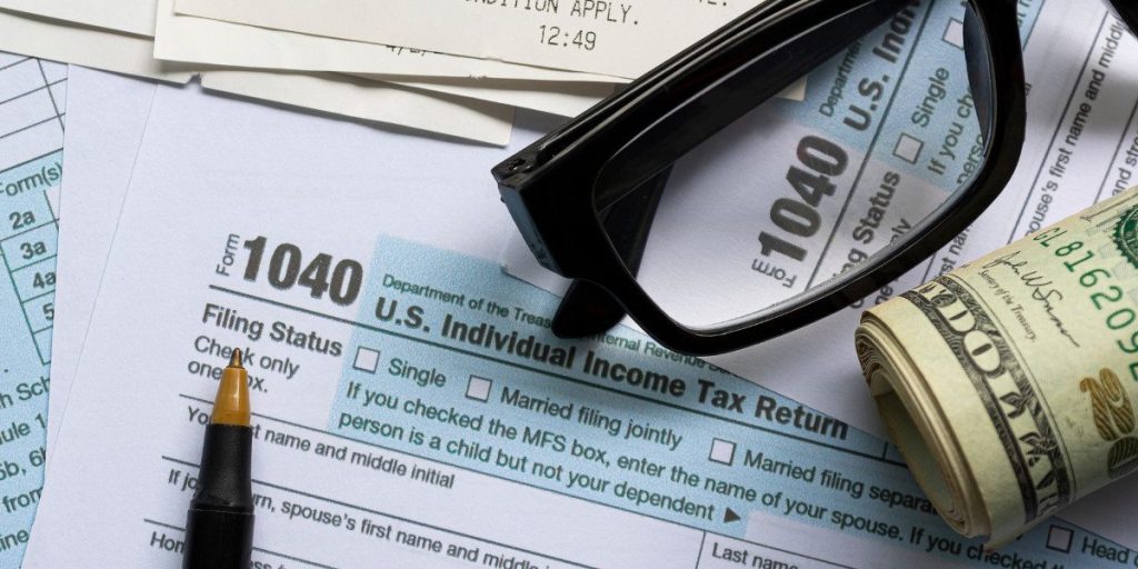 Tax Planning (1)