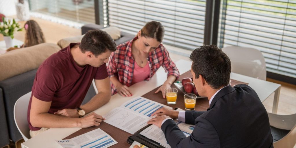 best personal financial advisors
