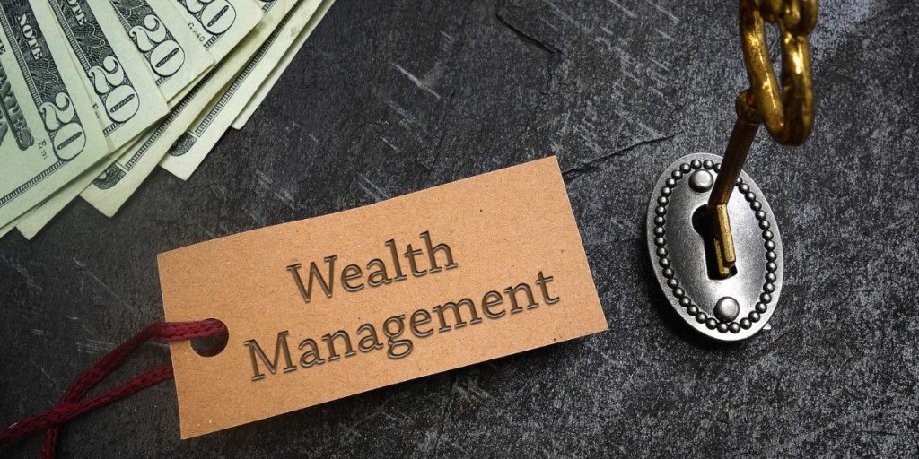 Private Wealth Management Firms