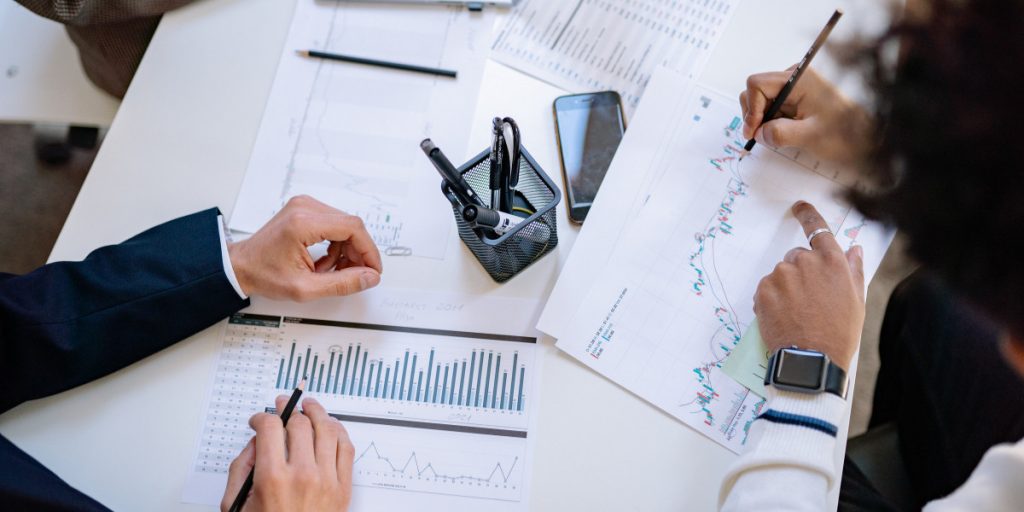 financial advisors