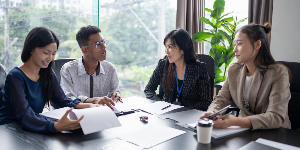 leading wealth management firms