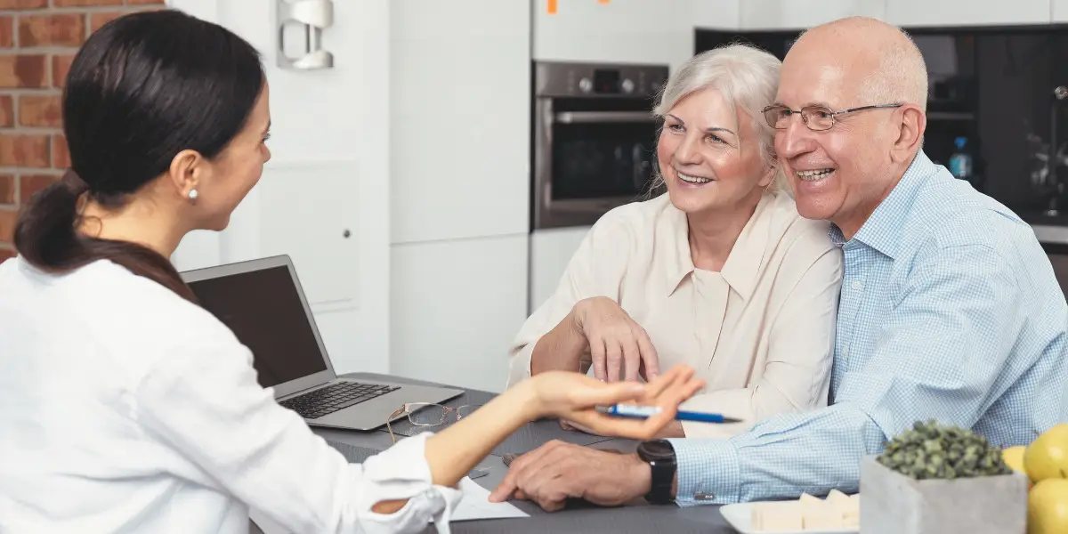 financial planning for retirees Charlotte NC financial planning for retirees Charlotte NC