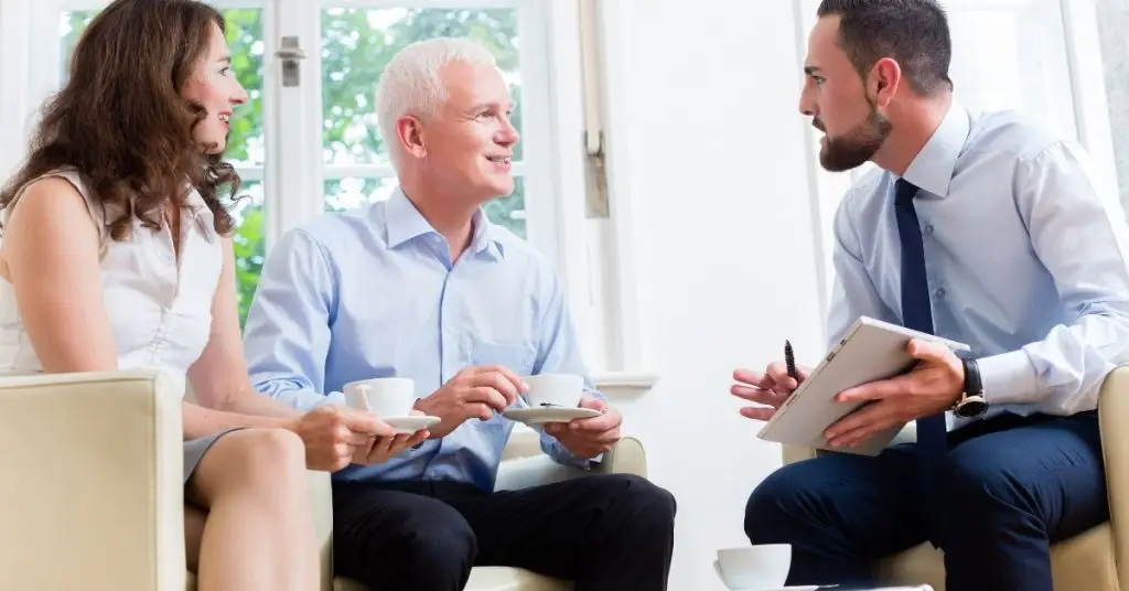 Local Financial Advisors in Charlotte
