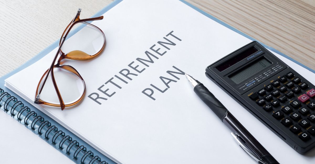 Retirement Planning (1) Retirement Planning (1)