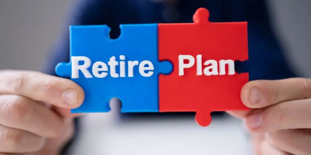 Retirement Planning