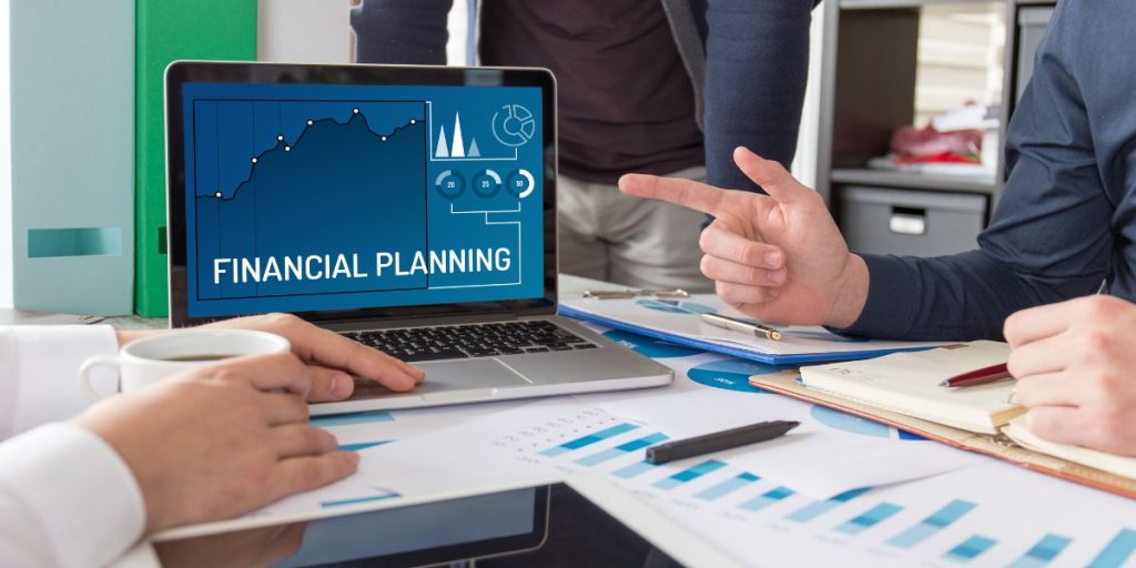 certified financial planner