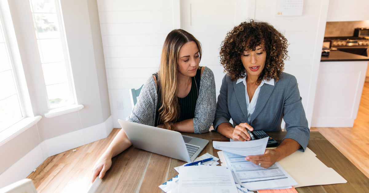 financial advisor financial advisor