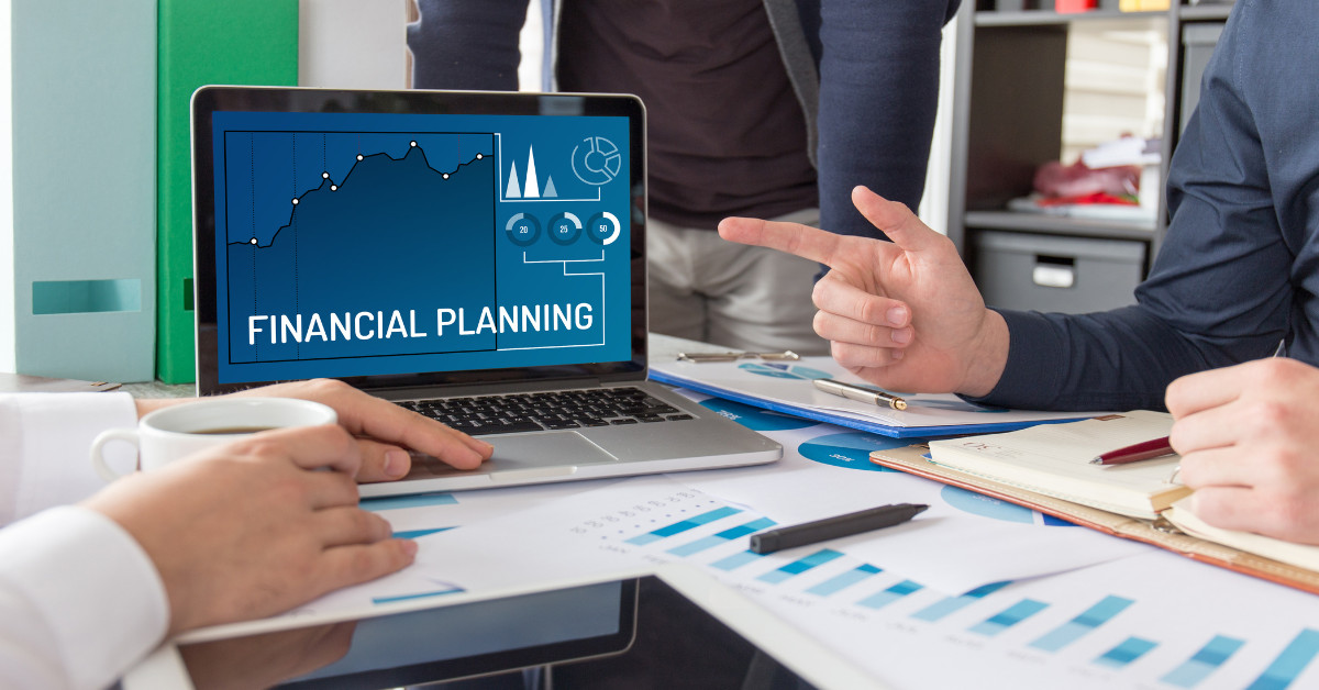 financial planner financial planner